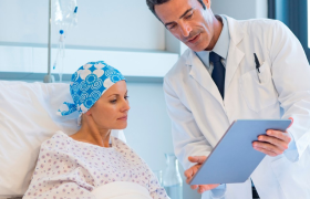 Oncología